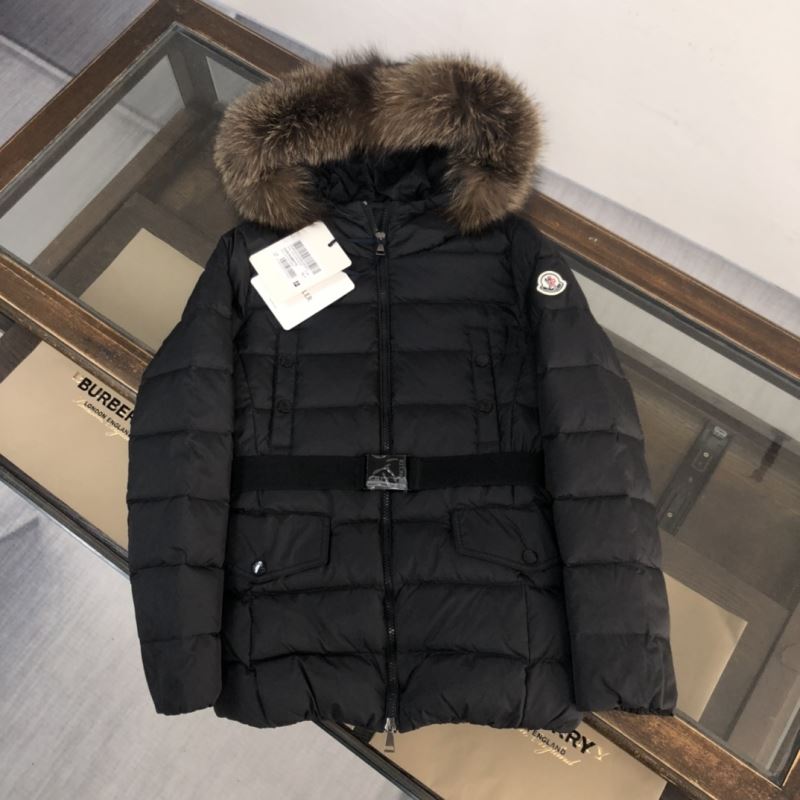 Moncler Down Jackets